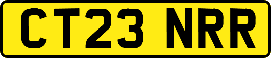 CT23NRR