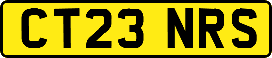 CT23NRS