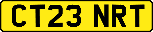 CT23NRT