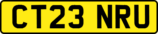 CT23NRU
