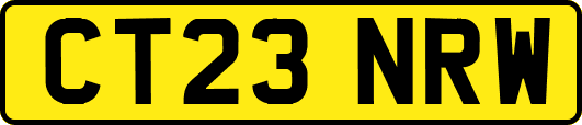 CT23NRW