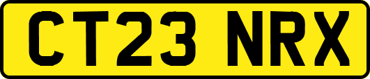 CT23NRX
