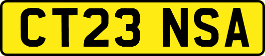 CT23NSA