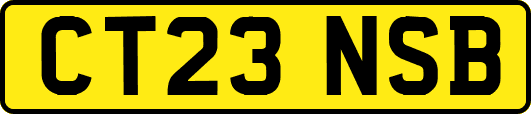 CT23NSB