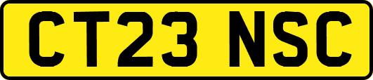 CT23NSC