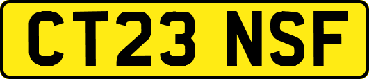 CT23NSF