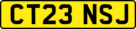 CT23NSJ