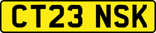CT23NSK