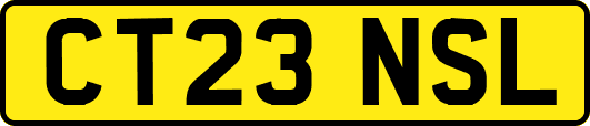 CT23NSL