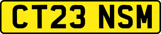 CT23NSM