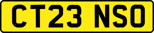 CT23NSO
