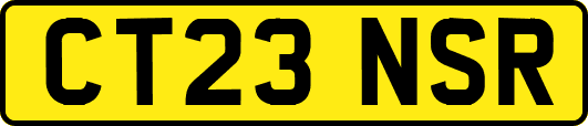 CT23NSR