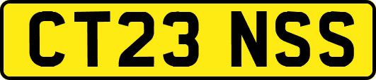 CT23NSS