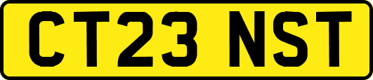 CT23NST