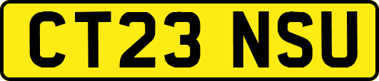 CT23NSU