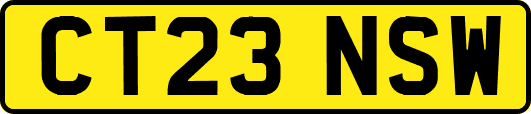 CT23NSW