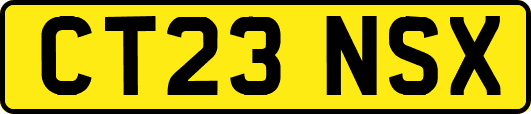 CT23NSX