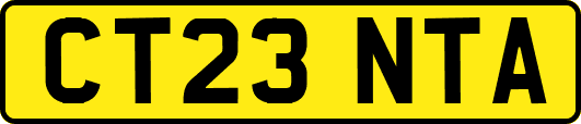 CT23NTA