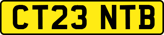 CT23NTB