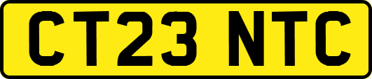 CT23NTC