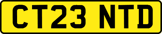 CT23NTD