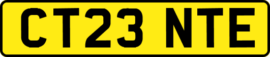 CT23NTE