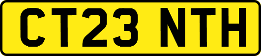 CT23NTH