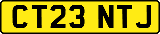 CT23NTJ