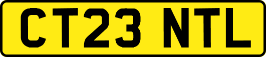 CT23NTL