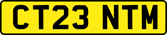 CT23NTM