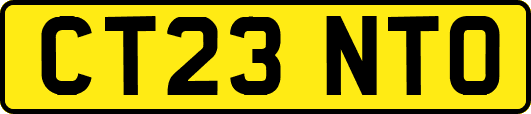 CT23NTO
