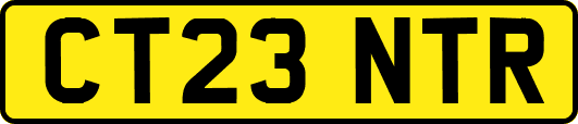 CT23NTR