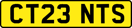 CT23NTS
