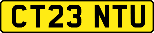 CT23NTU