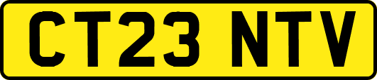 CT23NTV