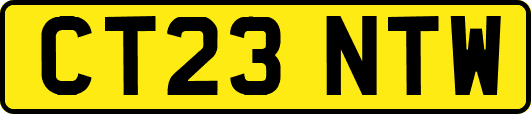 CT23NTW