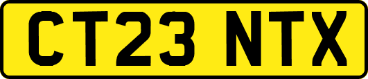 CT23NTX
