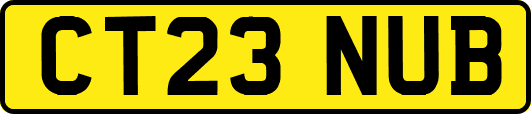 CT23NUB