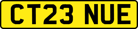 CT23NUE
