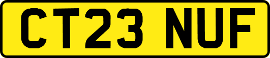 CT23NUF