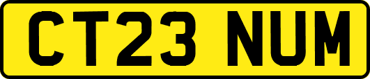 CT23NUM
