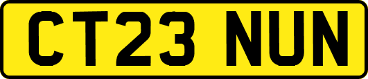 CT23NUN