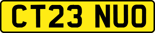 CT23NUO