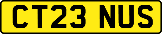 CT23NUS