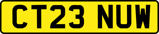 CT23NUW