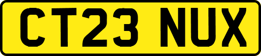 CT23NUX
