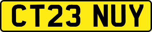 CT23NUY
