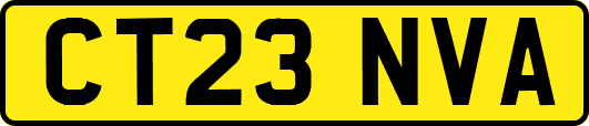 CT23NVA