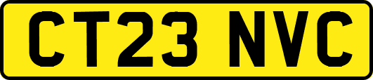 CT23NVC