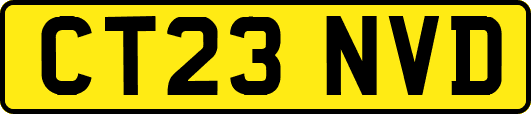 CT23NVD